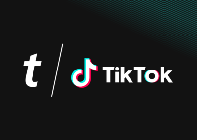 TikTok x Ticketmaster: leur partenariat s’étend en Belgique
