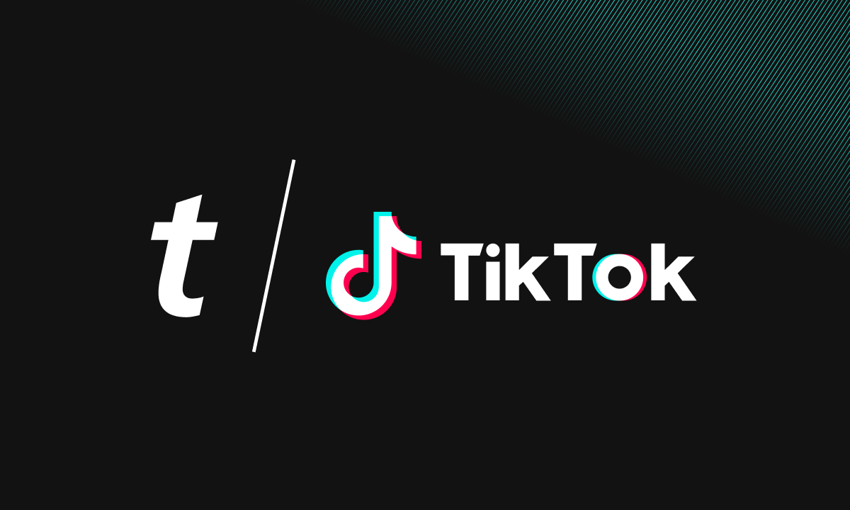 TikTok x Ticketmaster: leur partenariat s’étend en Belgique