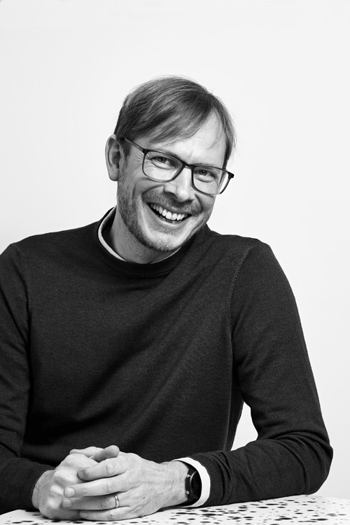 Martin Norgaard Jensen